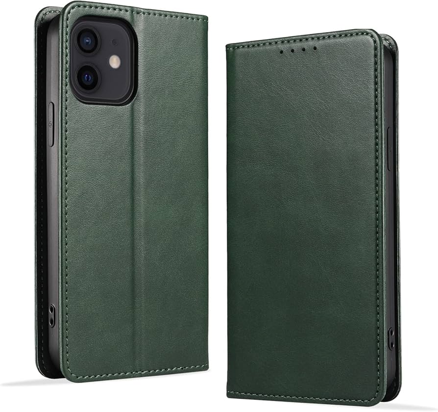 Amazon.co.jp: KWATUNG iphone12 用ケース 手帳型 iphone12pro 用