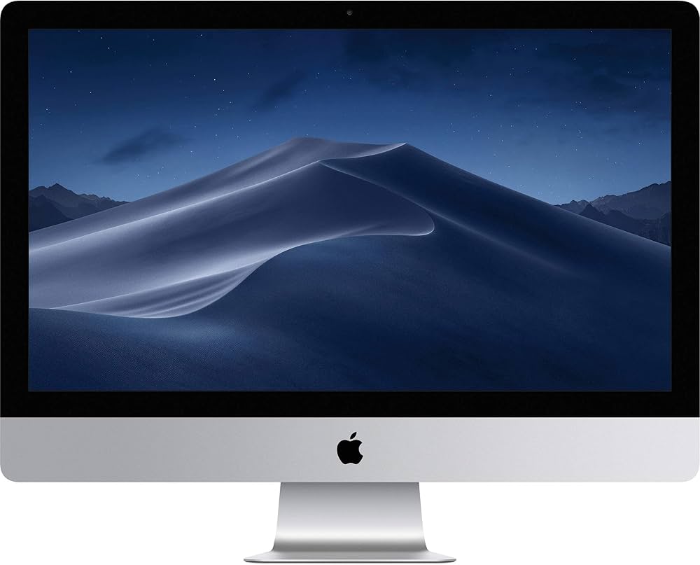 Apple iMac 27