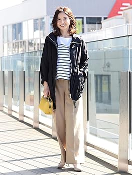 Amazon | [デミルクスビームス] ブルゾン アウター TATRAS タトラス