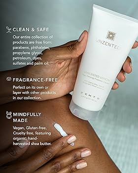 Amazon.com : Zents Age-Defying Probiotic Body & Hand Lotion