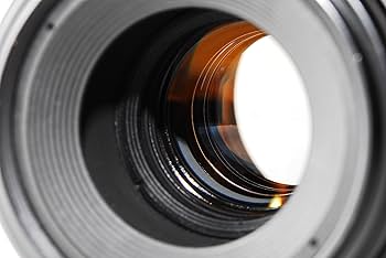 Amazon.co.jp: Canon EF Lens 100mm F2.8 Macro : Electronics