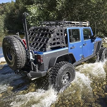 Amazon.co.jp: Smittybilt 汎用 ヒッチステップ ビーバーステップ