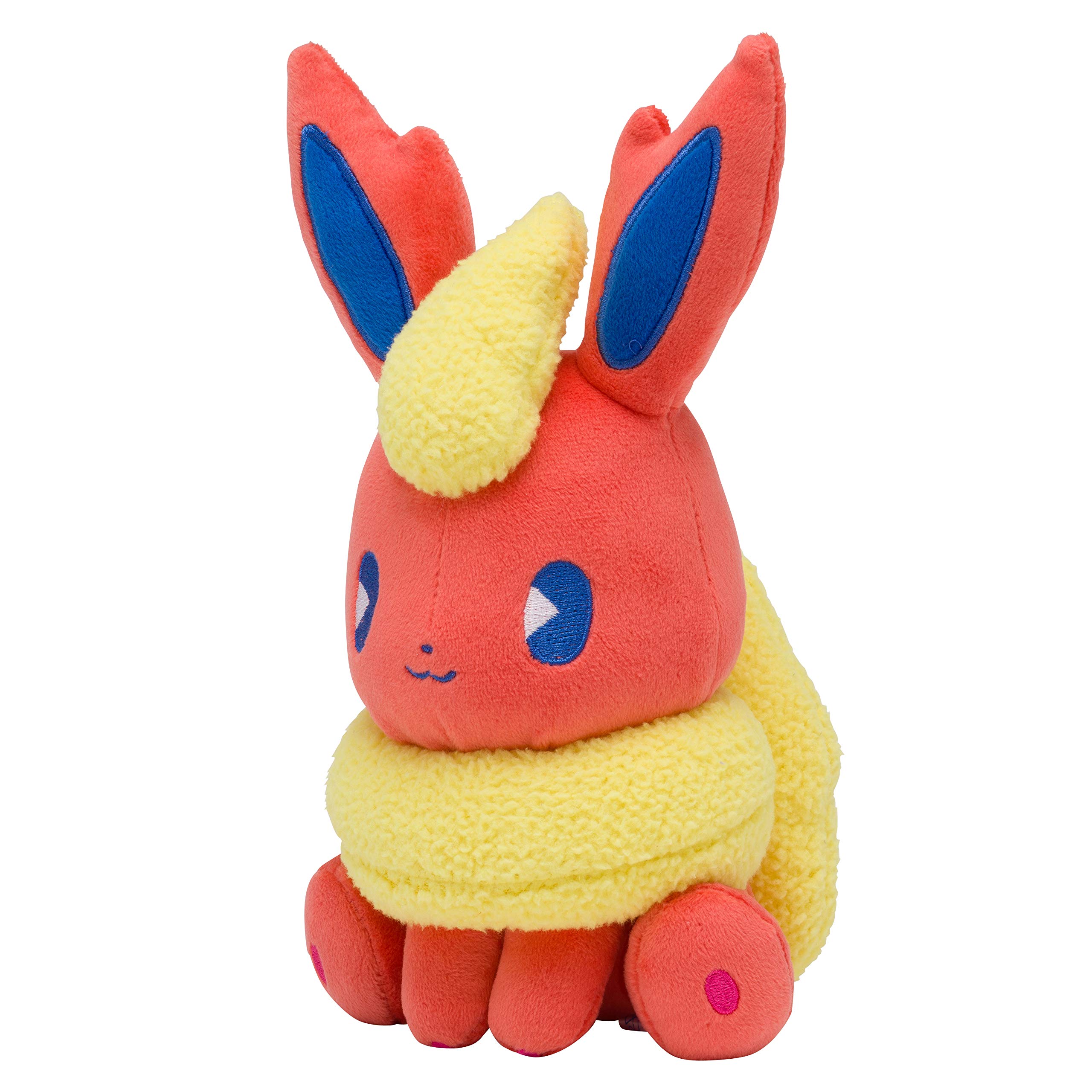 Amazon.co.jp: ポケモンセンターオリジナル ぬいぐるみ ミックスオレ