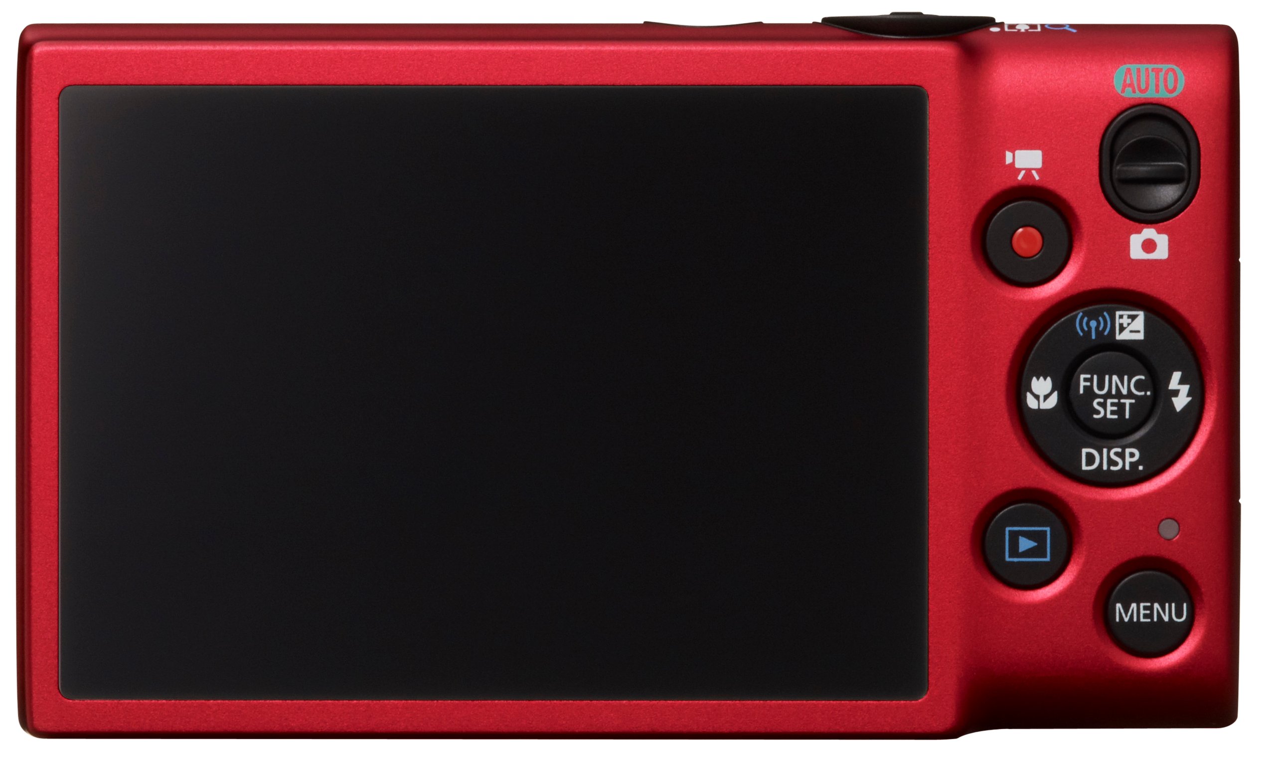 Amazon.co.jp: Canon IXY 110F Digital Camera, Approximately 16