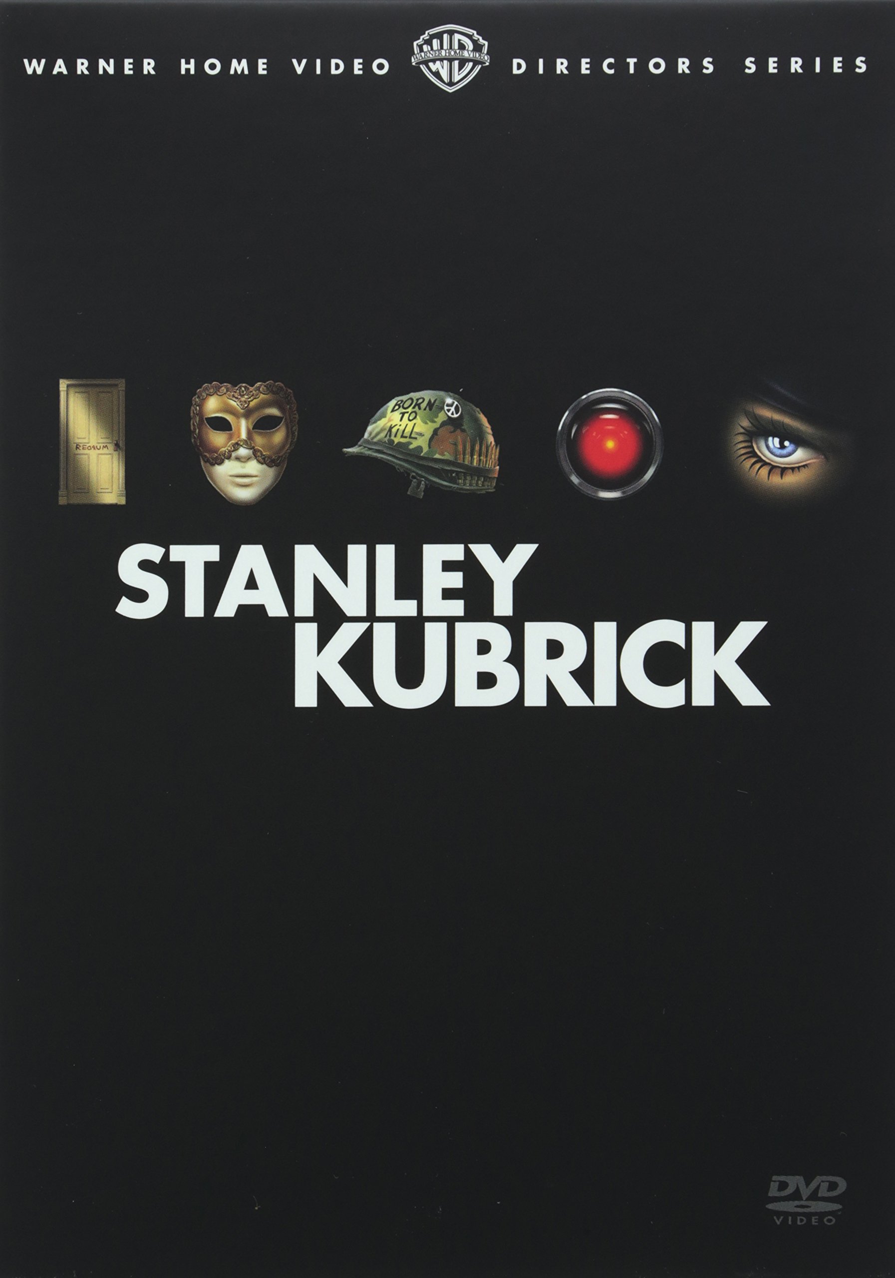 Amazon.co.jp: 【初回限定生産】スタンリー・キューブリック