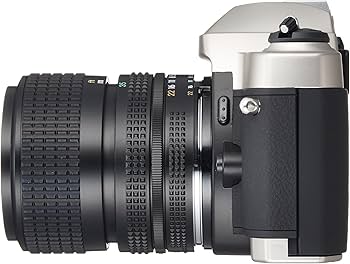 Amazon | Nikon 一眼レフカメラ FM10 標準セット(FM10ボディー・Ai