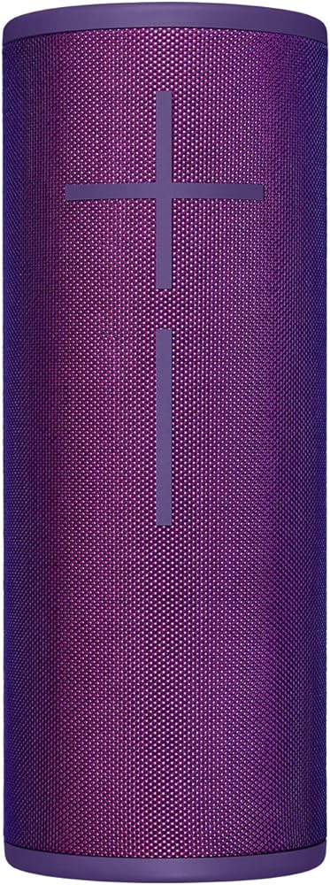 Amazon.com: Ultimate Ears Logitech MEGABOOM 3 Portable Wireless