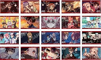 Amazon.co.jp: 【Amazon.co.jp限定】地縛少年花子くん2 BD-BOX(L判