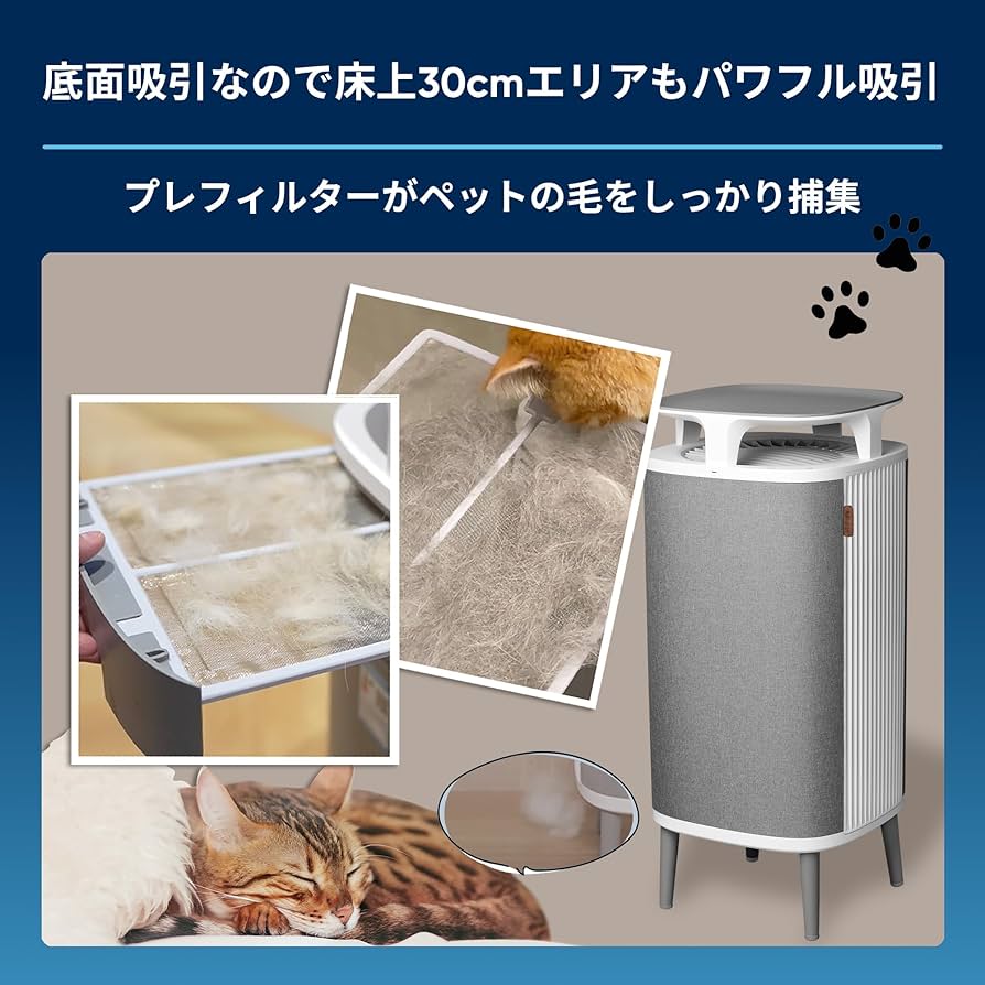 Amazon.co.jp: 【セット買い】ブルーエア 空気清浄機 18畳 ダスト