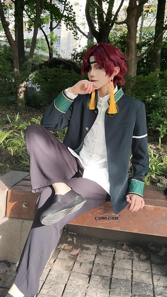 Amazon.co.jp: 【 comicoBB 】WIND BREAKER 蘇枋隼飛 コスプレ衣装/靴