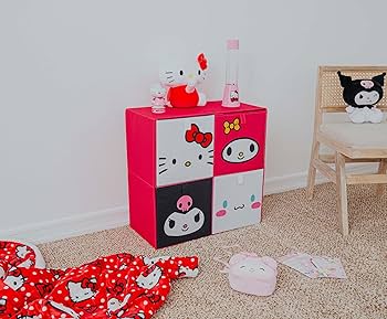 Amazon｜サンリオ(SANRIO) ハローキティとフレンズ 11インチ