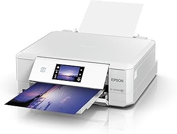 Amazon.co.jp: 旧モデル エプソン プリンター インクジェット複合機