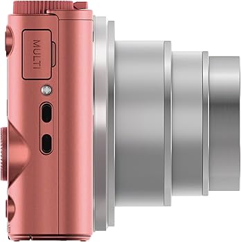 Amazon | SONY(ソニー) デジタルカメラ Cyber-shot WX350 光学20倍