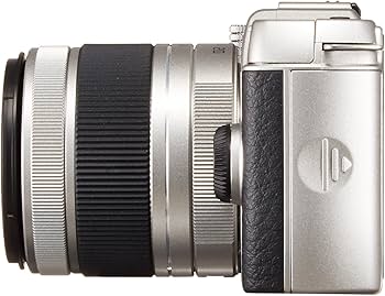 Amazon | PENTAX ミラーレス一眼 Q7 ズームレンズキット [標準ズーム