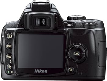 Amazon | Nikon D40x 10.2MP デジタル一眼レフカメラ 18-55mm f/3.5