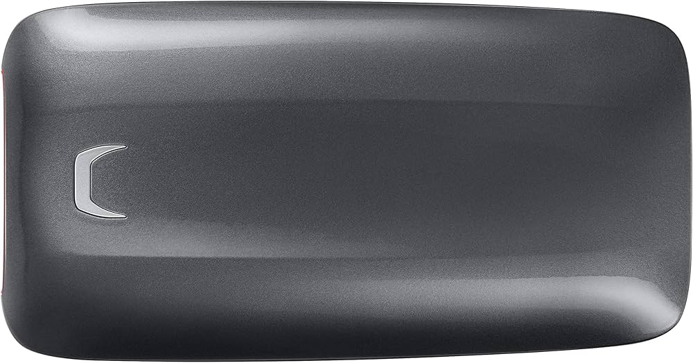 Amazon.co.jp: Samsung 外付けSSD X5 1TB Thunderbolt3接続 Mac対応