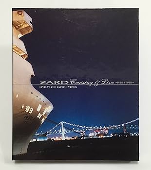 Zard Cruising & Live : Zard: Amazon.it: CD e Vinili}