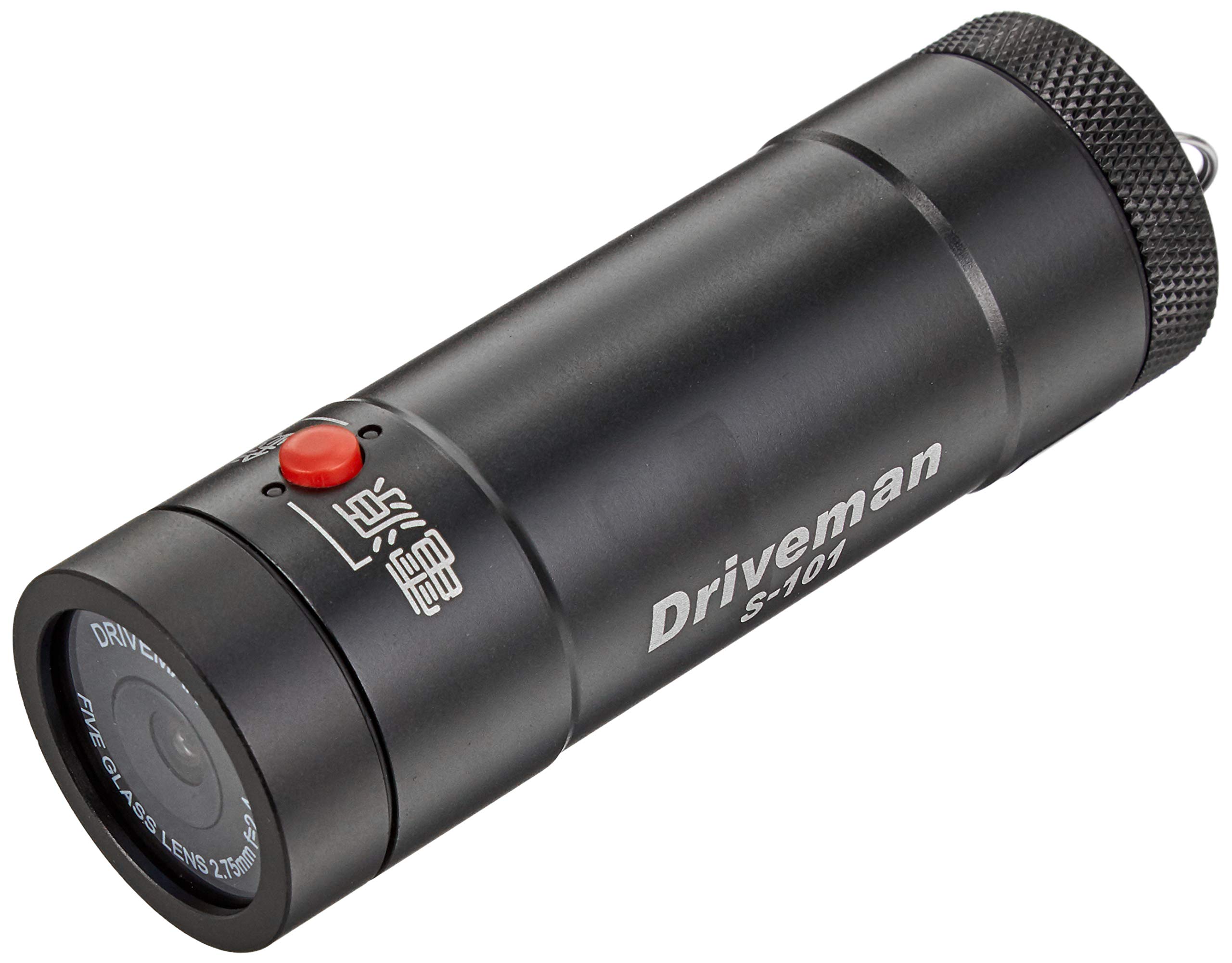 Amazon.co.jp: [アサヒリサーチ] Driveman(ドライブマン) バイク用