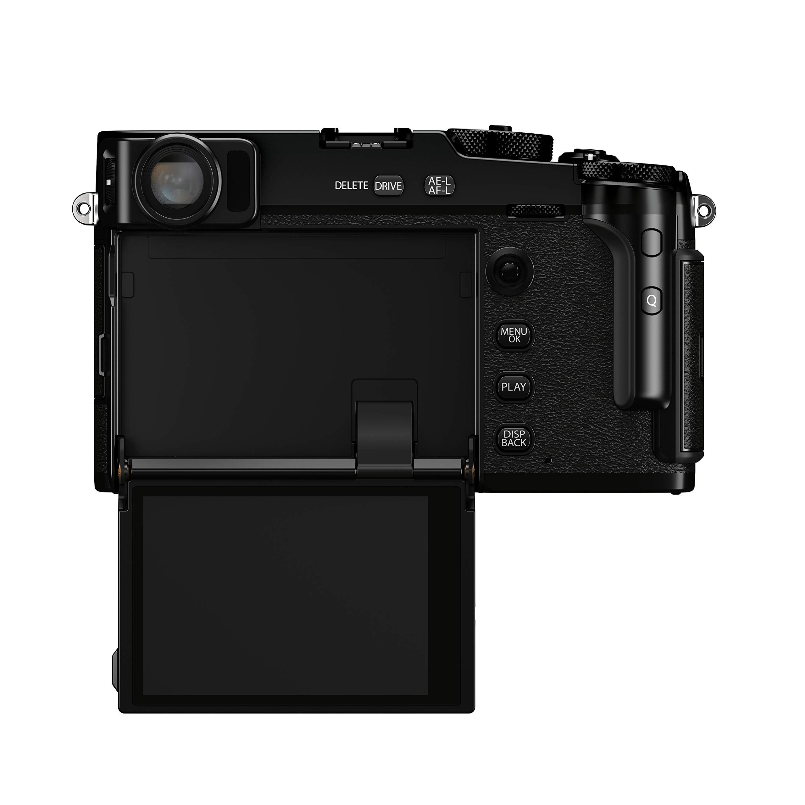 本日18時に出品停止致します。】【美品】FUJIFILM X-Pro3