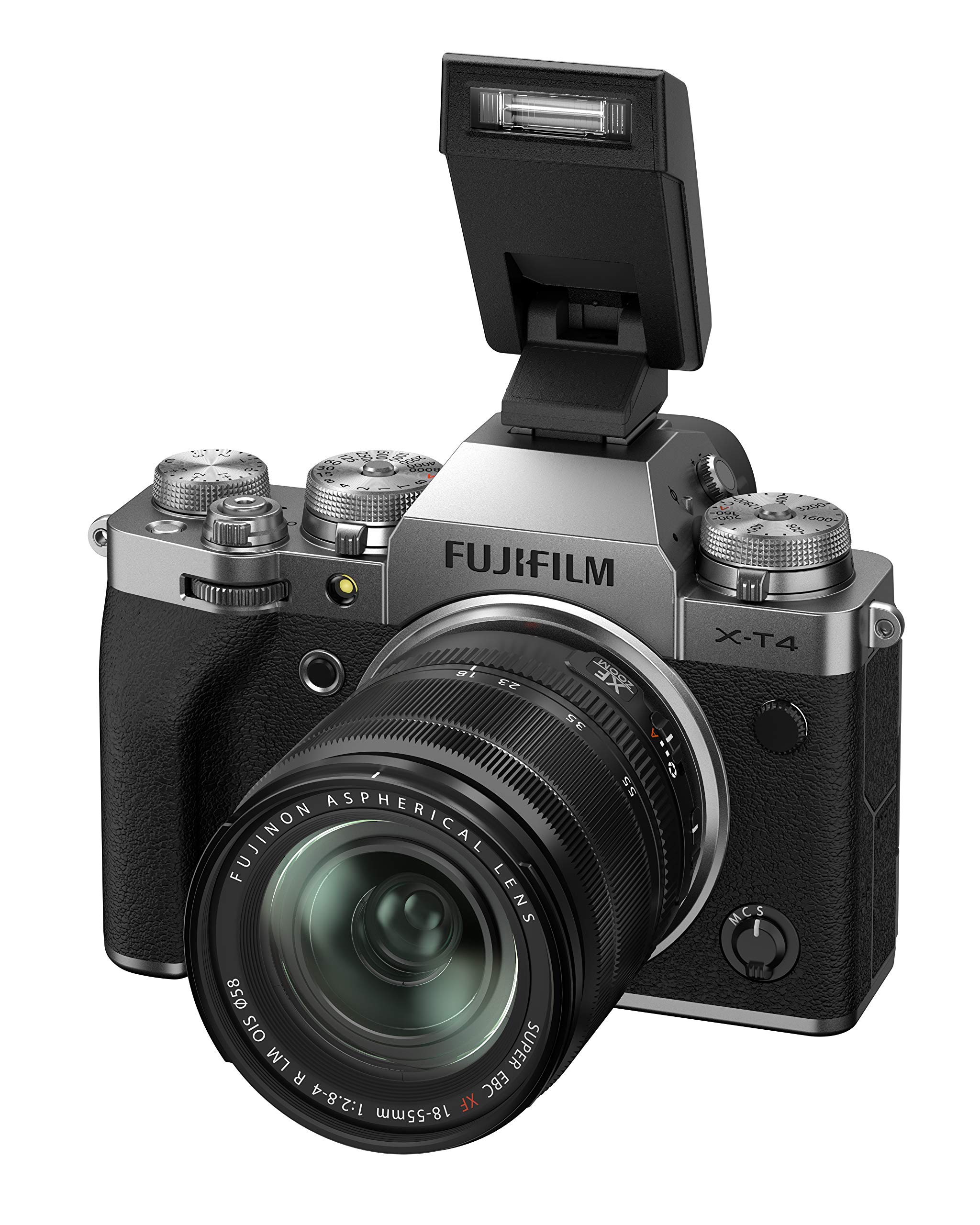 Amazon.co.jp: Fujifilm EF-X8 Clip-On Flash : Electronics