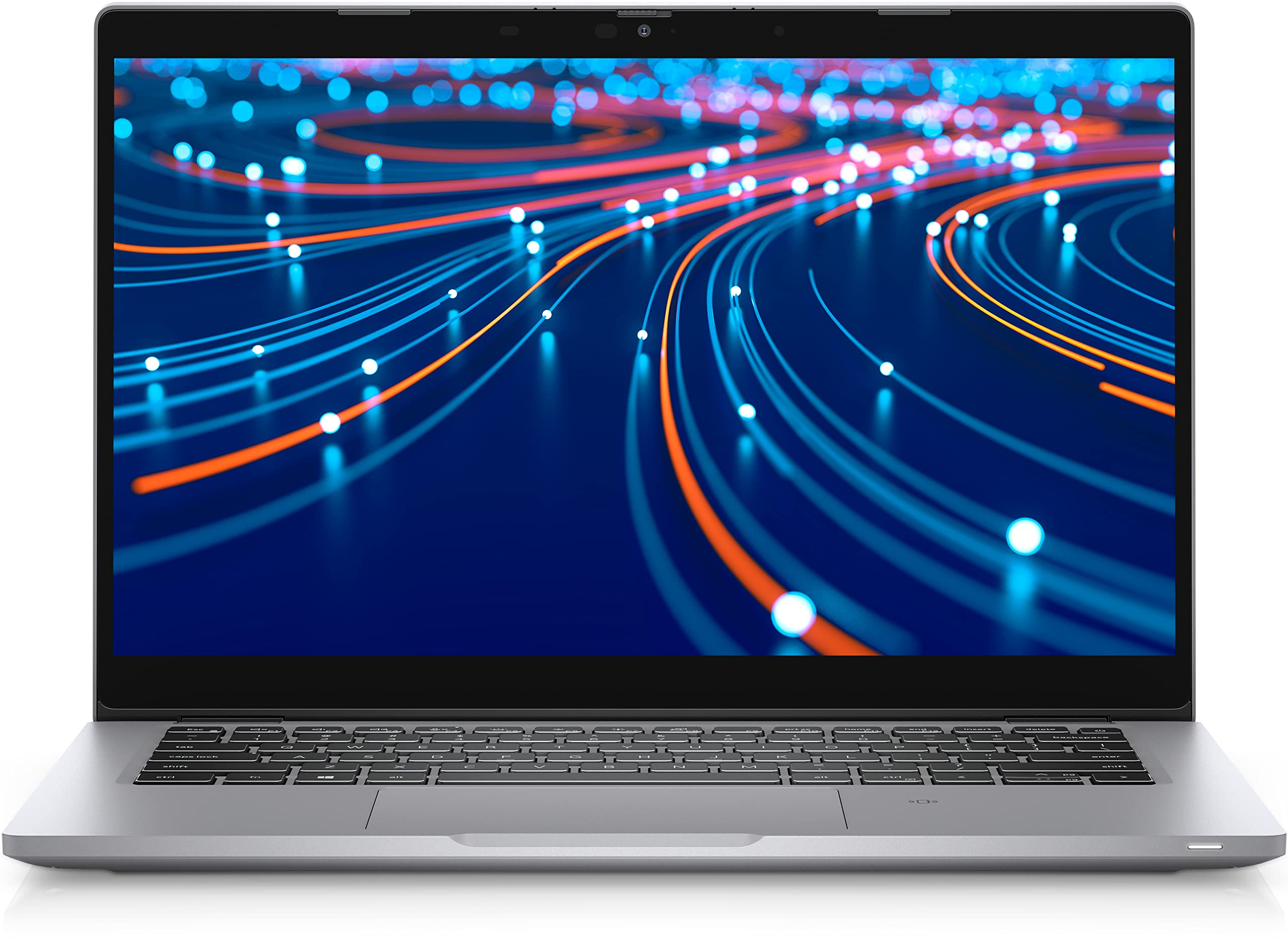 Amazon.com: Dell Latitude 5320 Notebook : Electronics