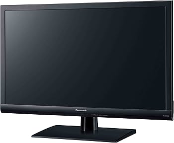 Amazon | パナソニック 24V型 液晶テレビ ビエラ TH-24D300