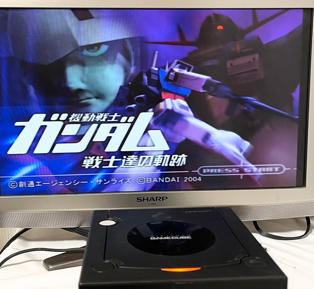 Amazon | 機動戦士ガンダム 戦士達の軌跡 | ゲームソフト