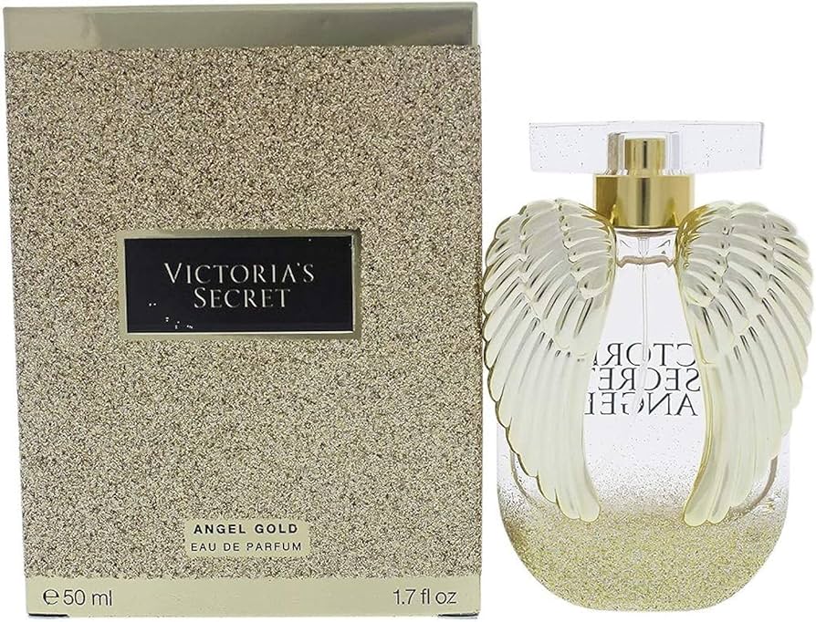 Amazon | Victoria's Secret Angel Gold by Victoria's Secret Eau De
