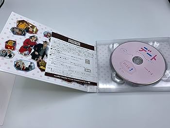 Amazon.co.jp: デート～恋とはどんなものかしら～ Blu-ray BOX : 杏