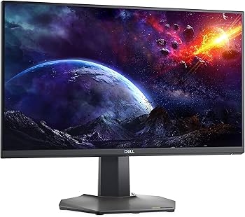 Amazon.co.jp: Dell S2522HG 24.5インチ ゲーミングモニター (3年間無
