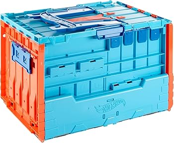 Amazon | ホットウィール HW トラックビルダー アルティメット レース