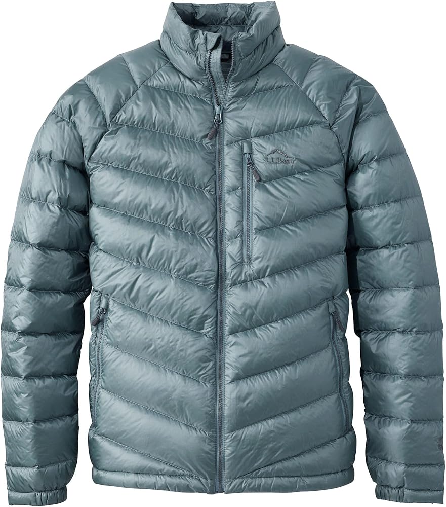 Amazon.co.jp: [エルエルビーン] メンズ ウルトラライト 850 ダウン