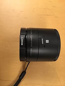Amazon.com : Sony Dsc-qx100 Martphone Attachable Lens-style Camera