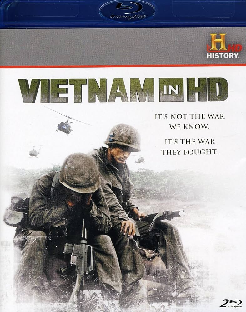 Amazon.com: Vietnam in HD : Jackson, Sammy, Cain, Dean, Underwood