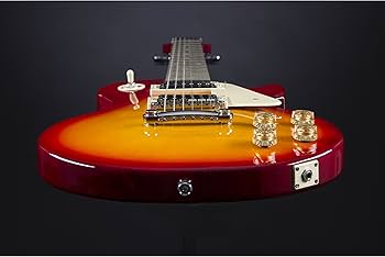 Amazon.co.jp: Epiphone Les Paul 100 : Musical Instruments