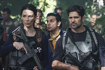 Amazon.co.jp: ザ・ラストシップ ファイナル・シーズン ブルーレイ