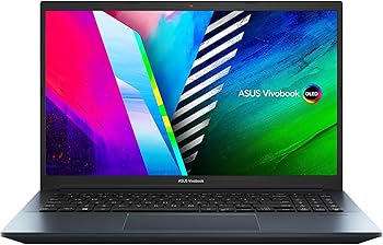 Amazon.com: ASUS VivoBook Pro 15 OLED Slim Laptop, 15.6” FHD OLED