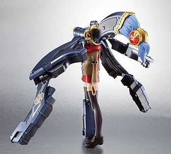 Amazon.co.jp: TAMASHII NATIONS 非公認戦隊アキバレンジャー DX MMZ