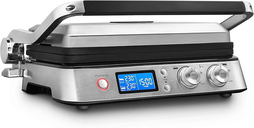 Amazon.co.jp: デロンギ(DeLonghi) マルチグリル BBQ & コンタクト