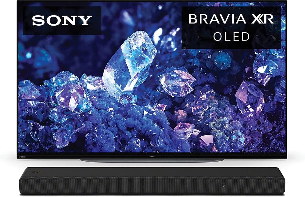 Amazon.com: Sony 42 Inch 4K Ultra HD TV A90K Series: BRAVIA XR
