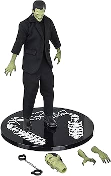 Amazon | Mezco Toys One-12 Collective | フィギュア・ドール 通販