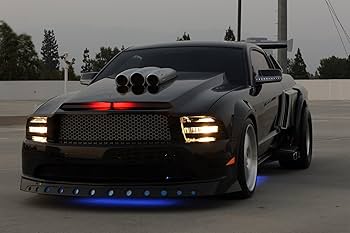 Amazon.co.jp: ナイトライダー ネクスト 【ノーカット完全版】 DVD-BOX