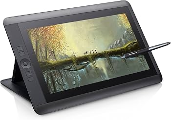 ジャンク品】Wacom Cintiq 13HD DTK-1301 Amazon.co.jp: Wacom DTK
