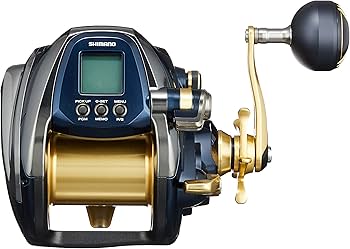 Amazon | シマノ(SHIMANO) 電動リール 19 ビーストマスター 6000