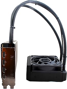 Amazon | Sapphire Radeon PRO DUO 8GB HBM HDMI/TRIPLE DP PCI