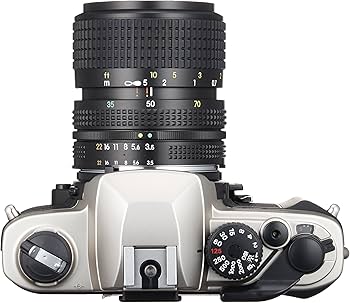 Amazon | Nikon 一眼レフカメラ FM10 標準セット(FM10ボディー・Ai