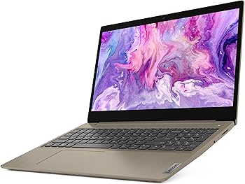 Amazon.com: Lenovo 2020 IdeaPad 3 15.6