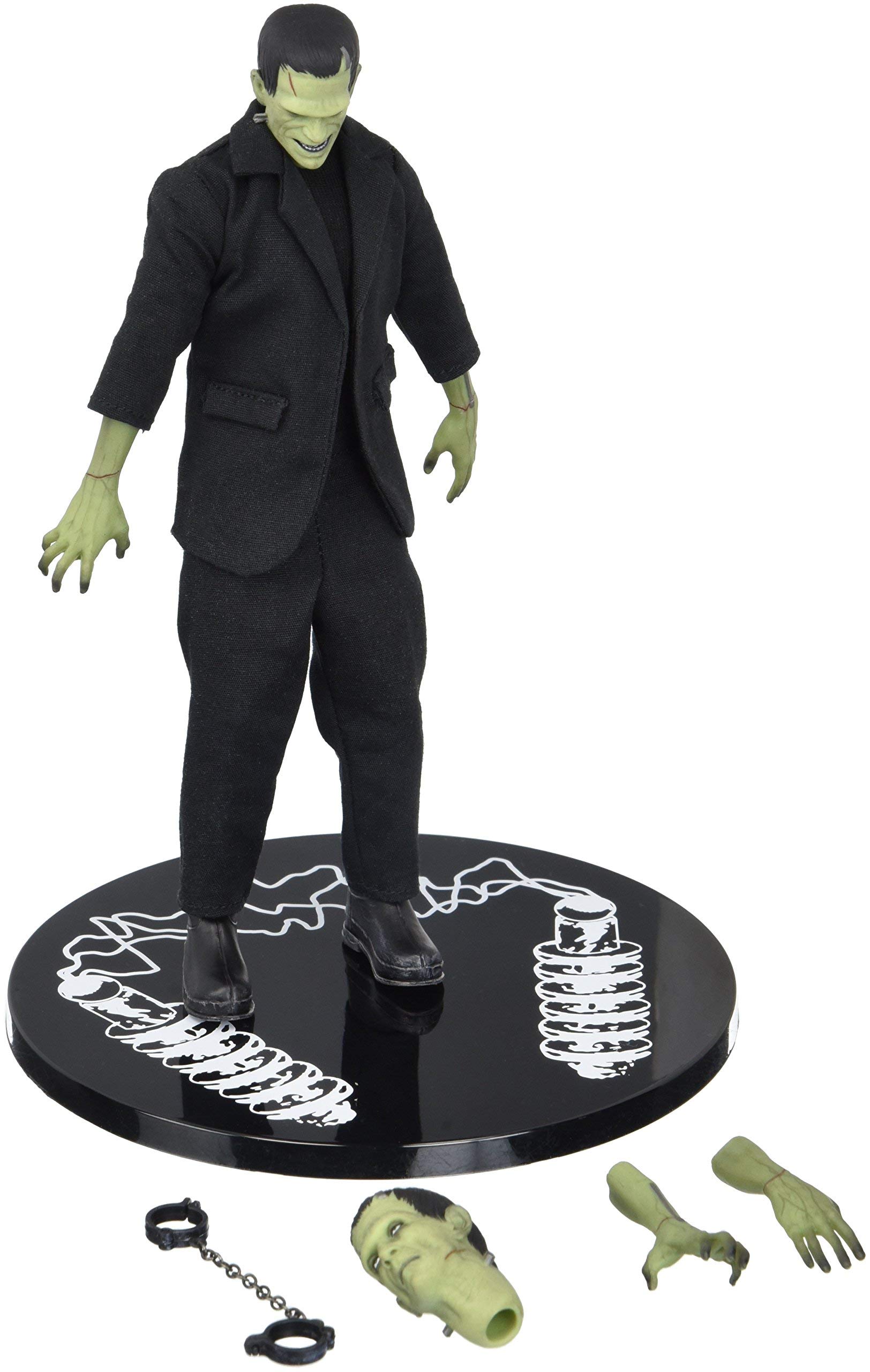 Amazon | Mezco Toys One-12 Collective | フィギュア・ドール 通販