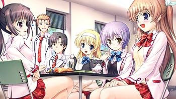 Amazon.co.jp: 大図書館の羊飼い 初回限定スタンダードパック : PCソフト