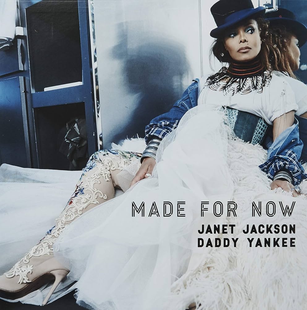 Amazon.com: MADE FOR NOW: CDs & Vinyl